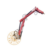 Бутобой BHB600B